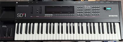Ensoniq-SD1